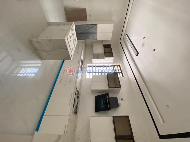 4 bedroom Detached Duplex For Sale Chevron Drive Lekki Lagos - 3
