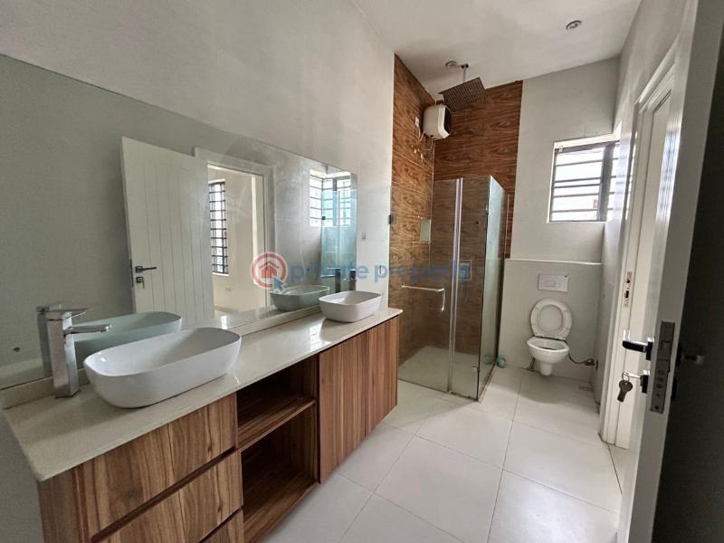 4 bedroom Detached Duplex For Sale Orchid Road Lekki Lagos - 12