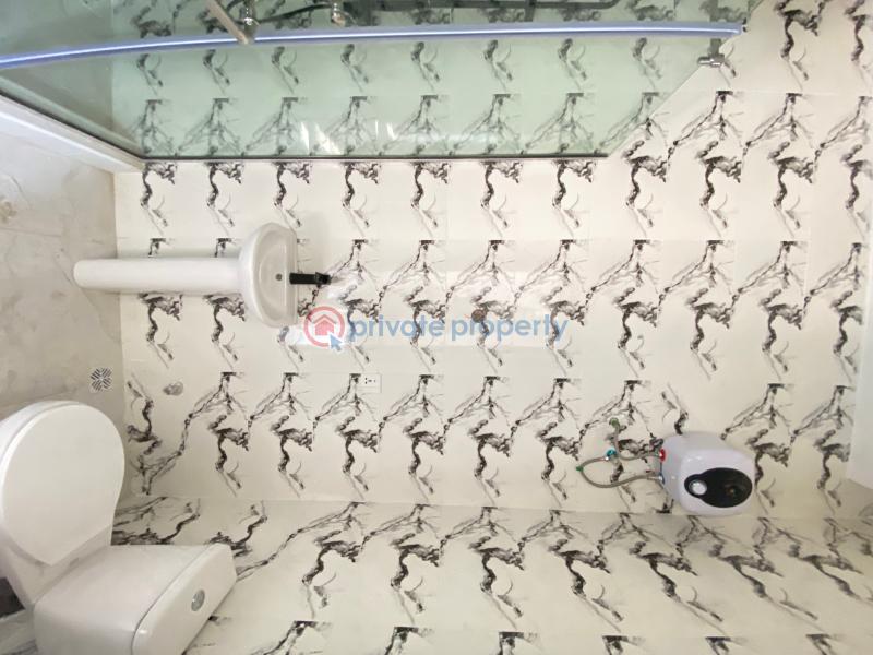 4 bedroom Detached Duplex For Sale Chevron Drive Lekki Lagos - 11