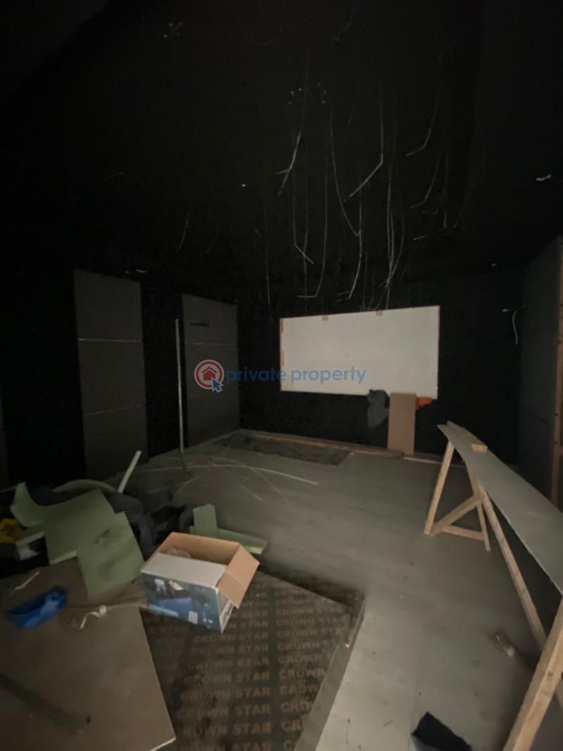 Lovely 4 bed duplex in a gated estate - 9 4 bedroom Detached Duplex For Sale Osapa London Lekki Lagos - 9