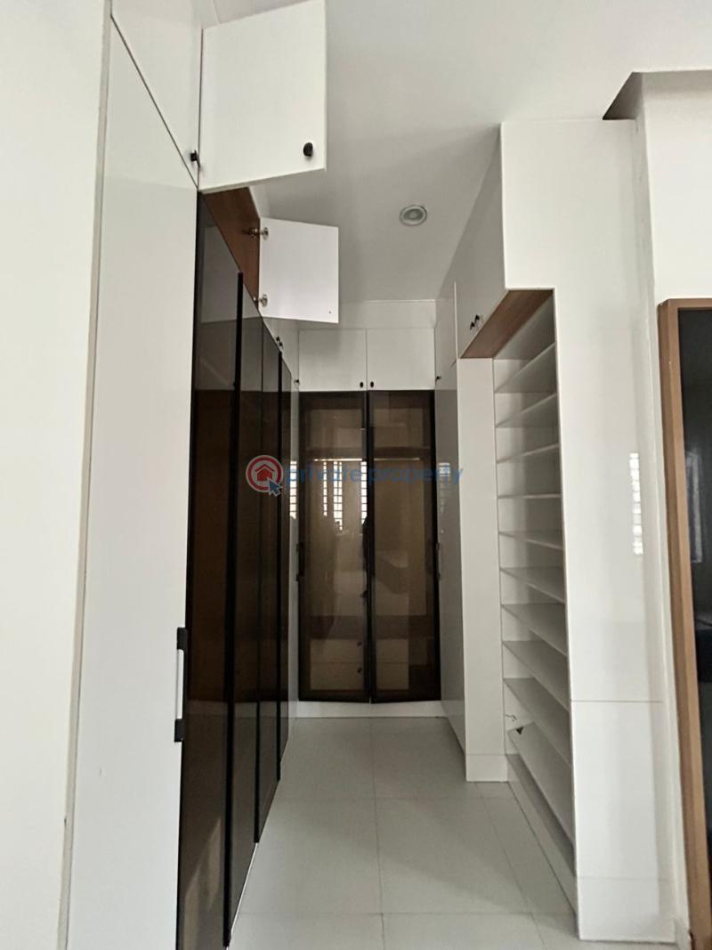 4 bedroom Detached Duplex For Sale Orchid Road Lekki Lagos - 8