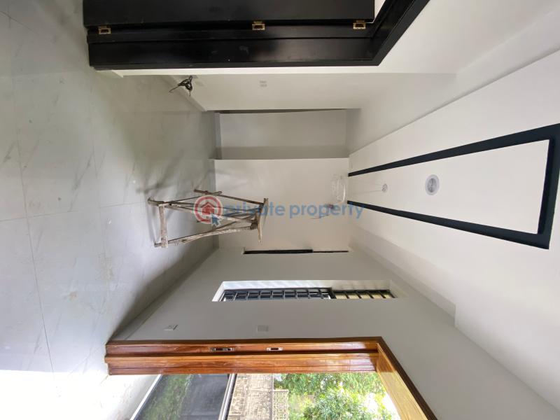 4 bedroom Detached Duplex For Sale Chevron Drive Lekki Lagos - 8