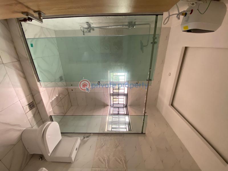4 bedroom Detached Duplex For Sale Osapa London Lekki Lagos - 9