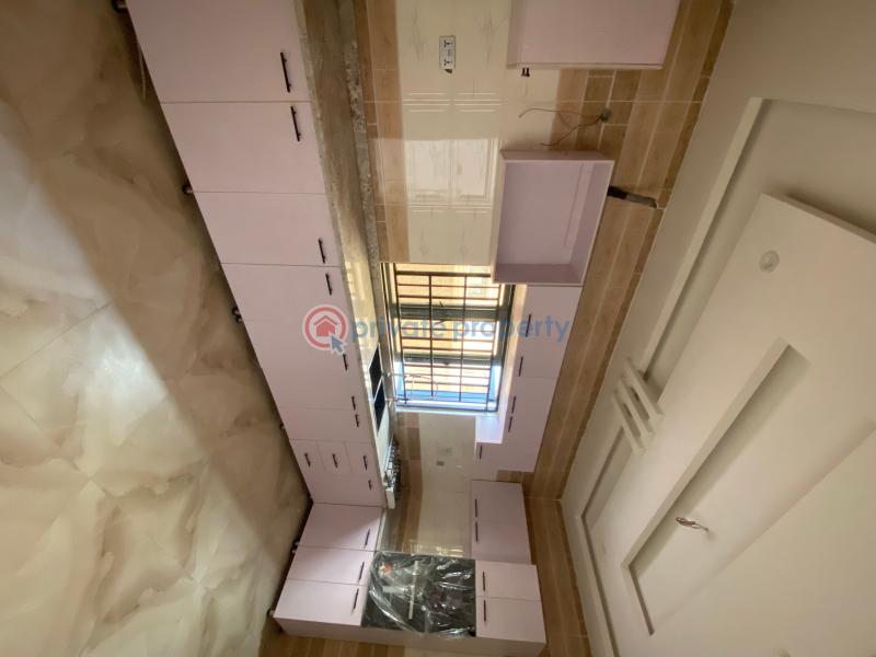 4 bedroom Detached Duplex For Sale Osapa London Lekki Lagos - 2