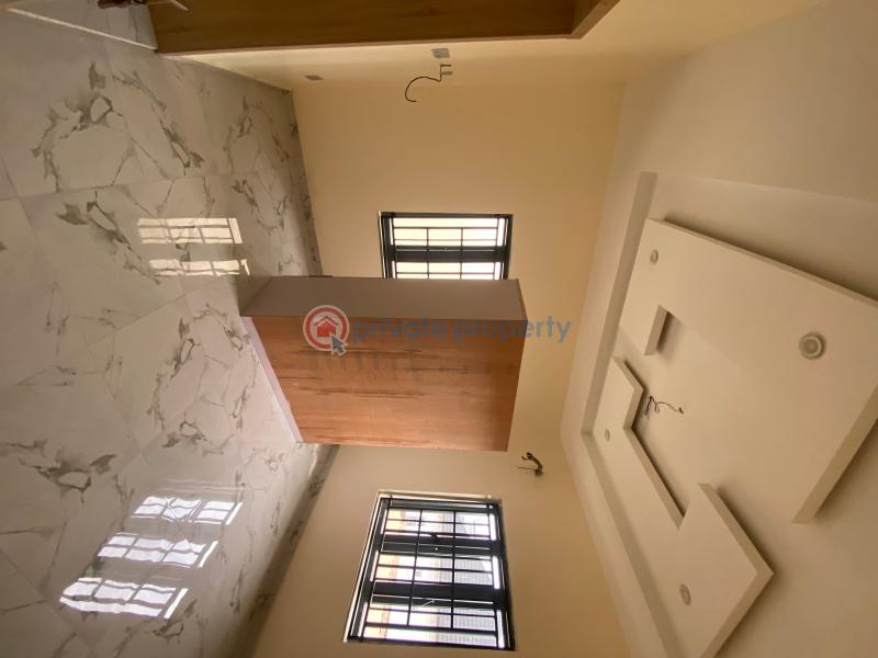 4 bedroom Detached Duplex For Sale Osapa London Lekki Lagos - 11