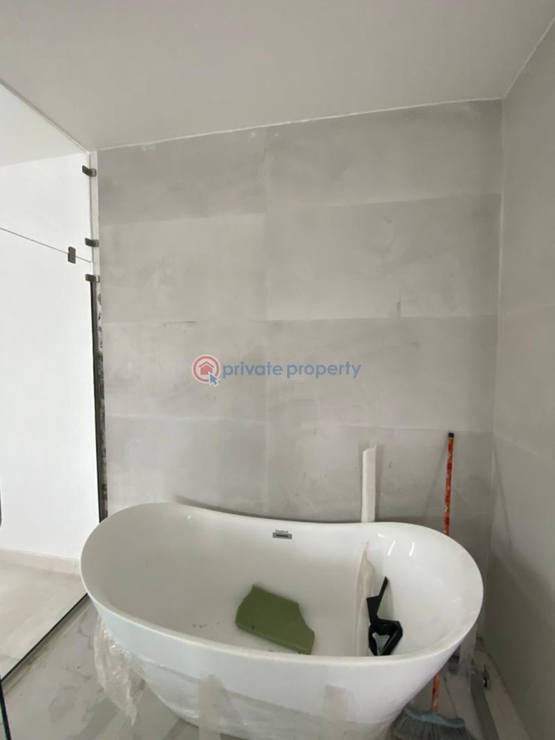 Lovely 4 bed duplex in a gated estate - 16 4 bedroom Detached Duplex For Sale Osapa London Lekki Lagos - 16