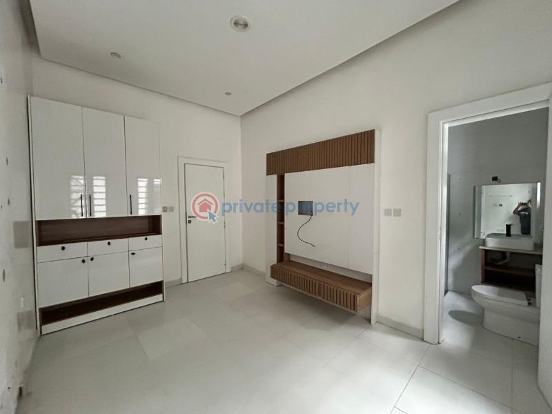 4 bedroom Detached Duplex For Sale Orchid Road Lekki Lagos - 6