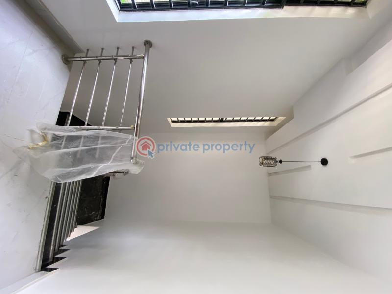 4 bedroom Detached Duplex For Sale Chevron Drive Lekki Lagos - 9