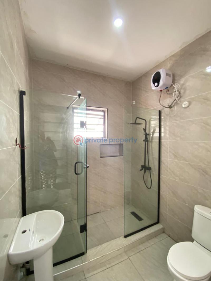 4 bedroom Detached Duplex For Sale Orchid Road Lekki Expressway Lagos - 14