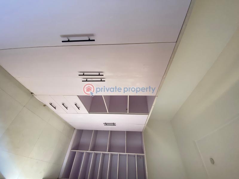 4 bedroom Detached Duplex For Sale Osapa London Lekki Lagos - 14
