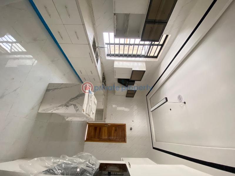 4 bedroom Detached Duplex For Sale Chevron Drive Lekki Lagos - 4