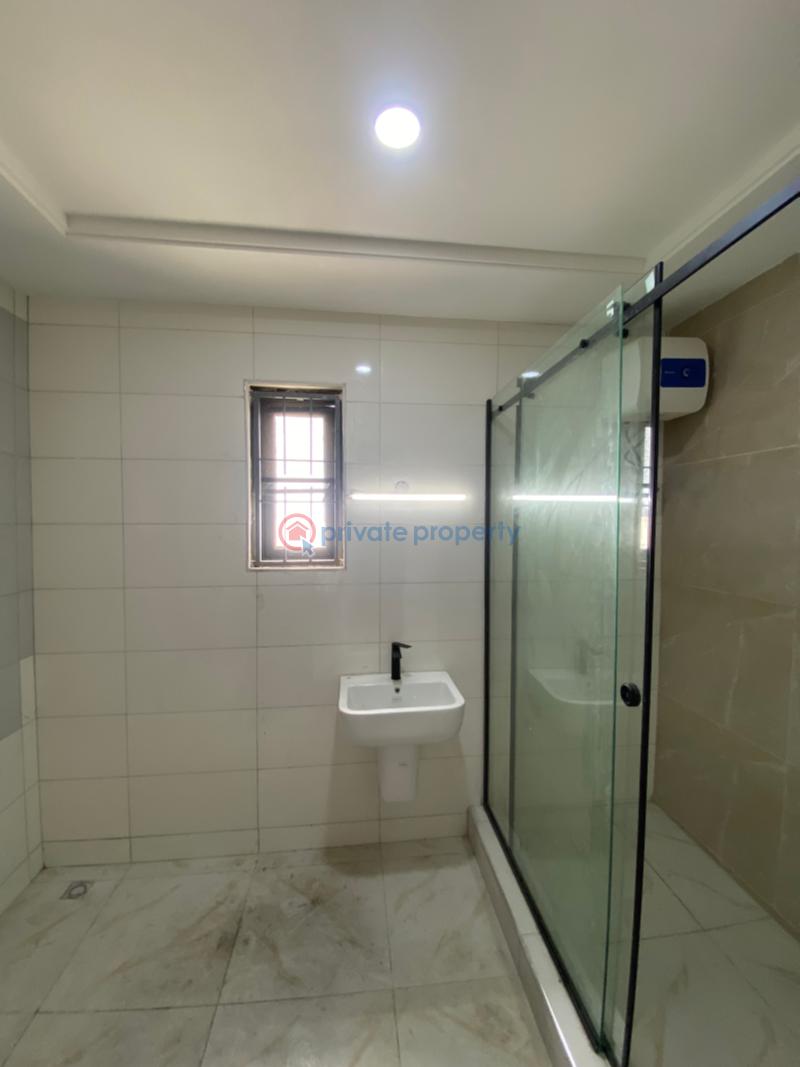 4 bedroom Terraced Duplex For Sale Chevron Toll Gate Lekki Expressway Lagos - 28