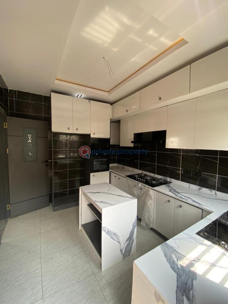 4 bedroom Detached Duplex For Sale Orchid Road Lekki Expressway Lagos - 15