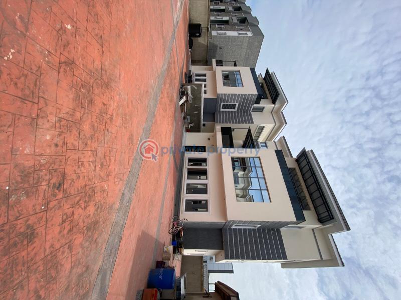 4 bedroom Detached Duplex For Sale Osapa London Lekki Lagos - 3