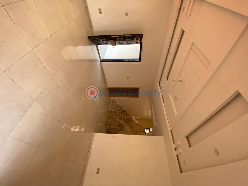 4 bedroom Detached Duplex For Sale Osapa London Lekki Lagos - 6