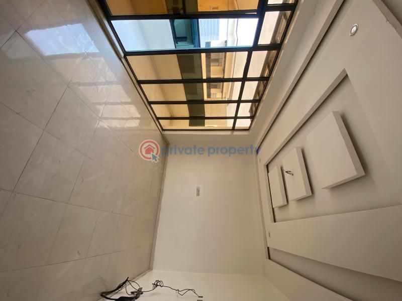 4 bedroom Detached Duplex For Sale Osapa London Lekki Lagos - 8