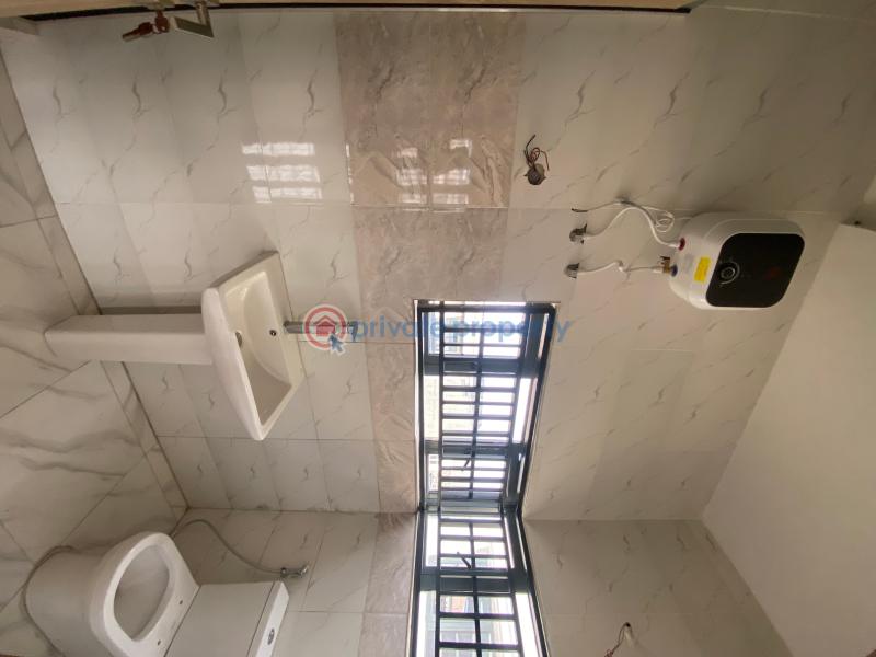 4 bedroom Detached Duplex For Sale Osapa London Lekki Lagos - 10