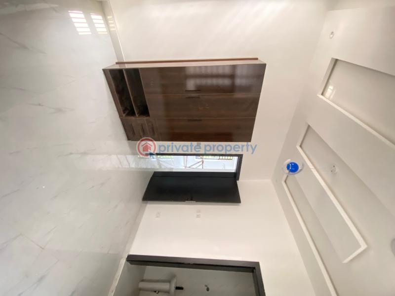 4 bedroom Detached Duplex For Sale Chevron Drive Lekki Lagos - 12