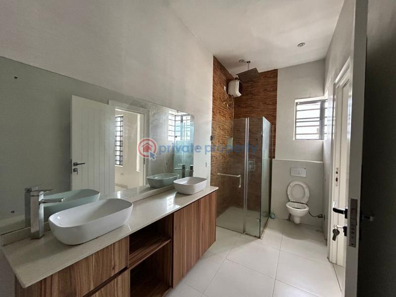 4 bedroom Detached Duplex For Sale Orchid Road Lekki Lagos - 10