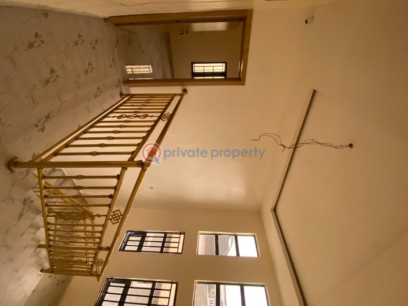 4 bedroom Detached Duplex For Sale Osapa London Lekki Lagos - 13