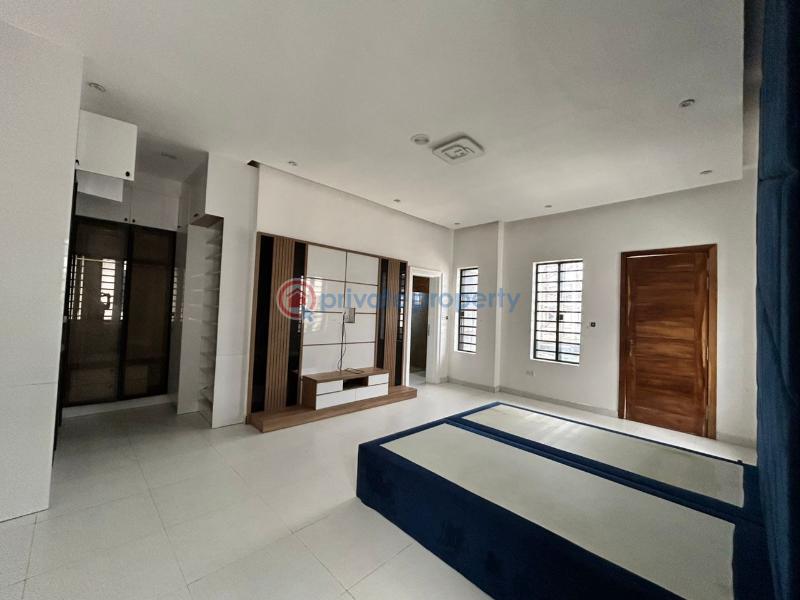 4 bedroom Detached Duplex For Sale Orchid Road Lekki Lagos - 11