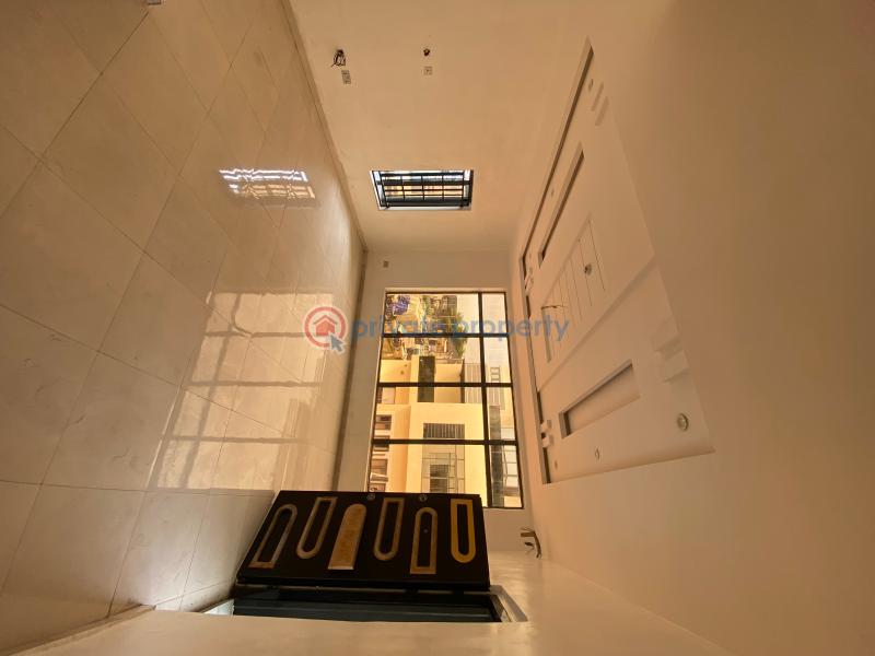 4 bedroom Detached Duplex For Sale Osapa London Lekki Lagos - 5