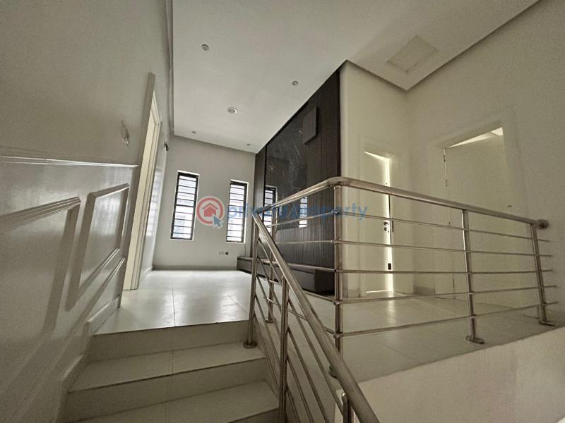 4 bedroom Detached Duplex For Sale Orchid Road Lekki Lagos - 7