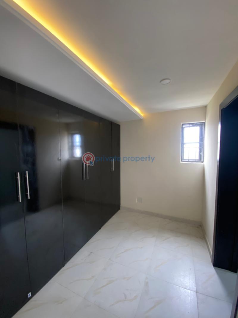 4 bedroom Terraced Duplex For Sale Chevron Toll Gate Lekki Expressway Lagos - 24