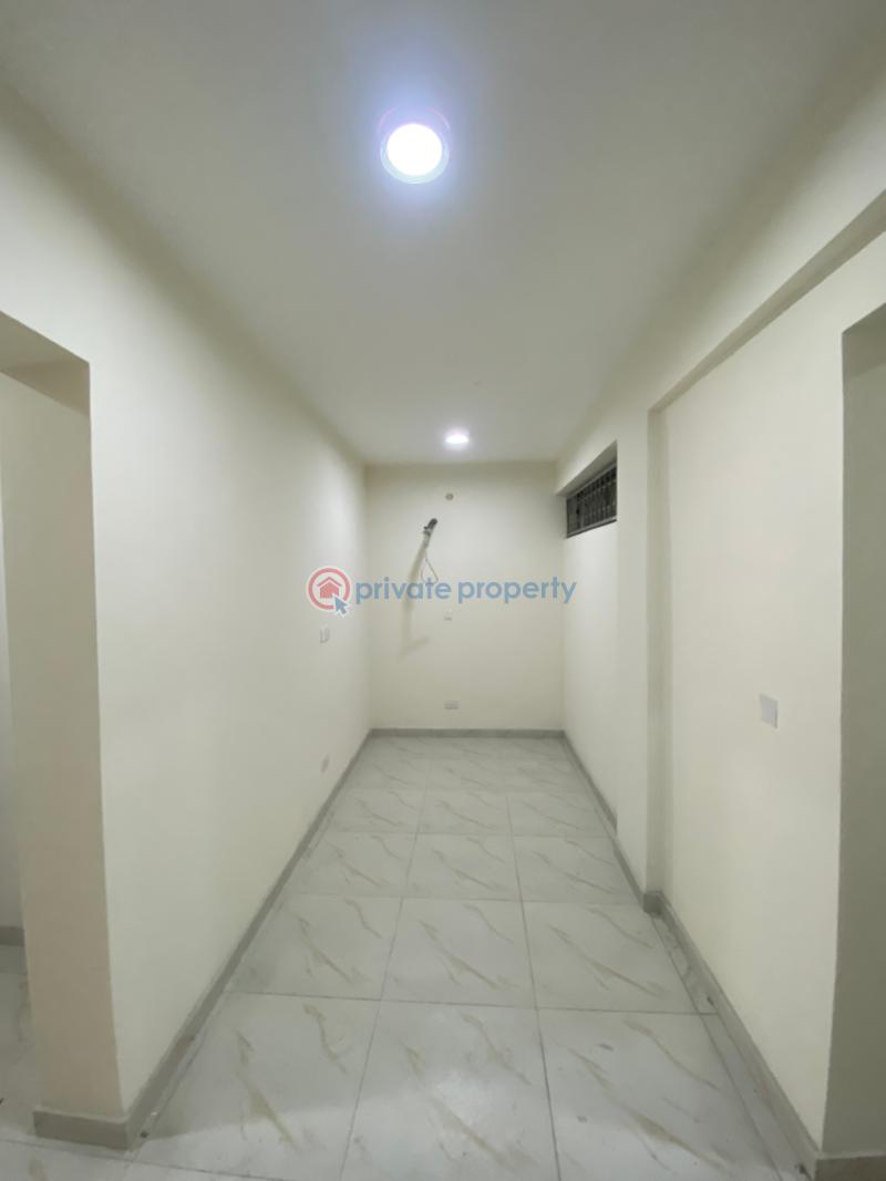 4 bedroom Terraced Duplex For Sale Chevron Toll Gate Lekki Expressway Lagos - 8