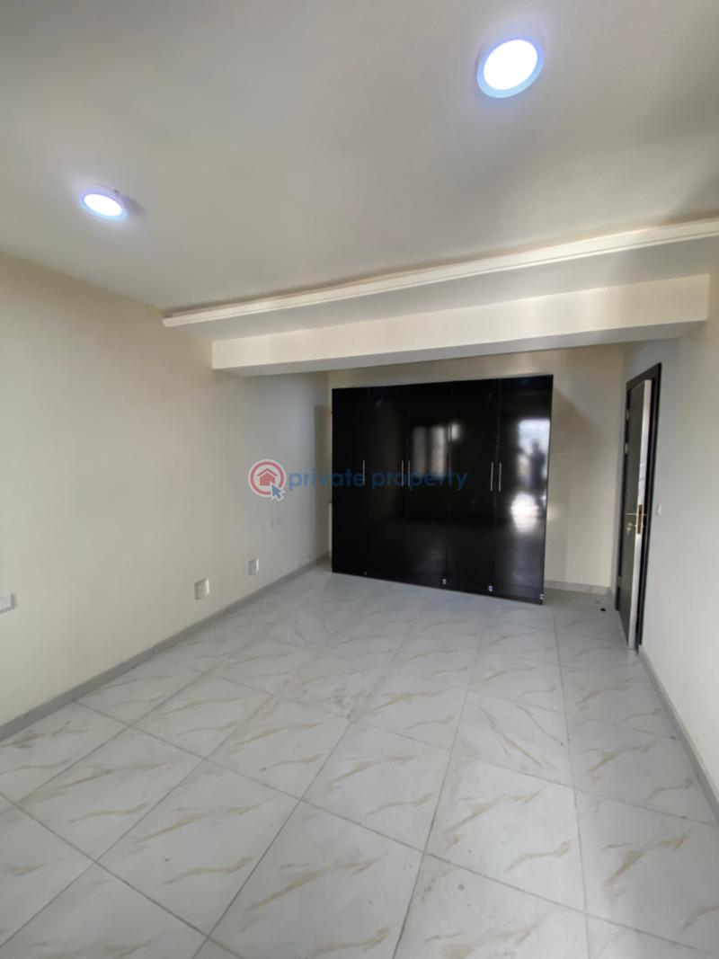 4 bedroom Terraced Duplex For Sale Chevron Toll Gate Lekki Expressway Lagos - 15