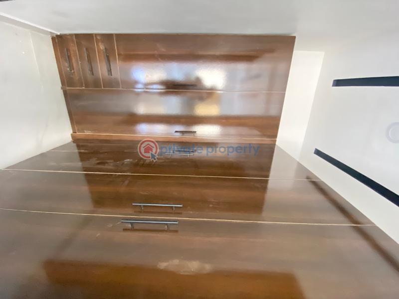 4 bedroom Detached Duplex For Sale Chevron Drive Lekki Lagos - 6