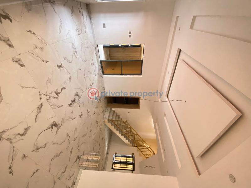 4 bedroom Detached Duplex For Sale Osapa London Lekki Lagos - 7