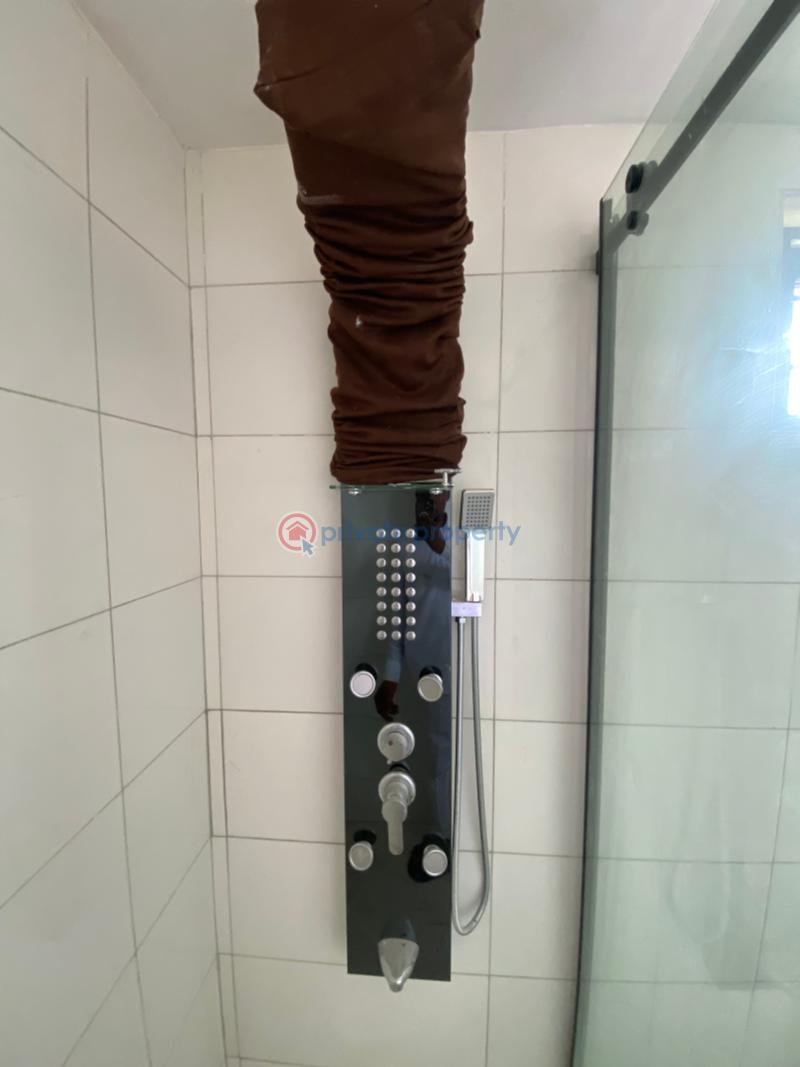 4 bedroom Terraced Duplex For Sale Chevron Toll Gate Lekki Expressway Lagos - 14