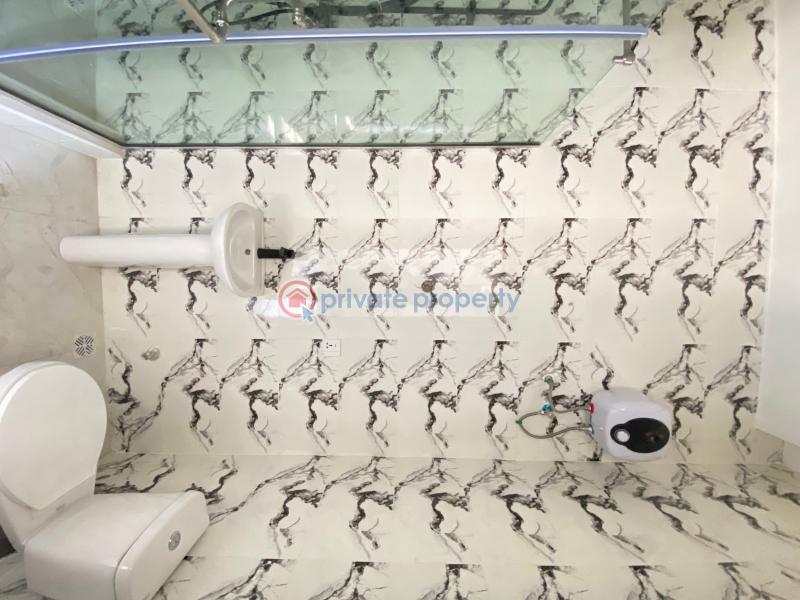 4 bedroom Detached Duplex For Sale Chevron Drive Lekki Lagos - 13