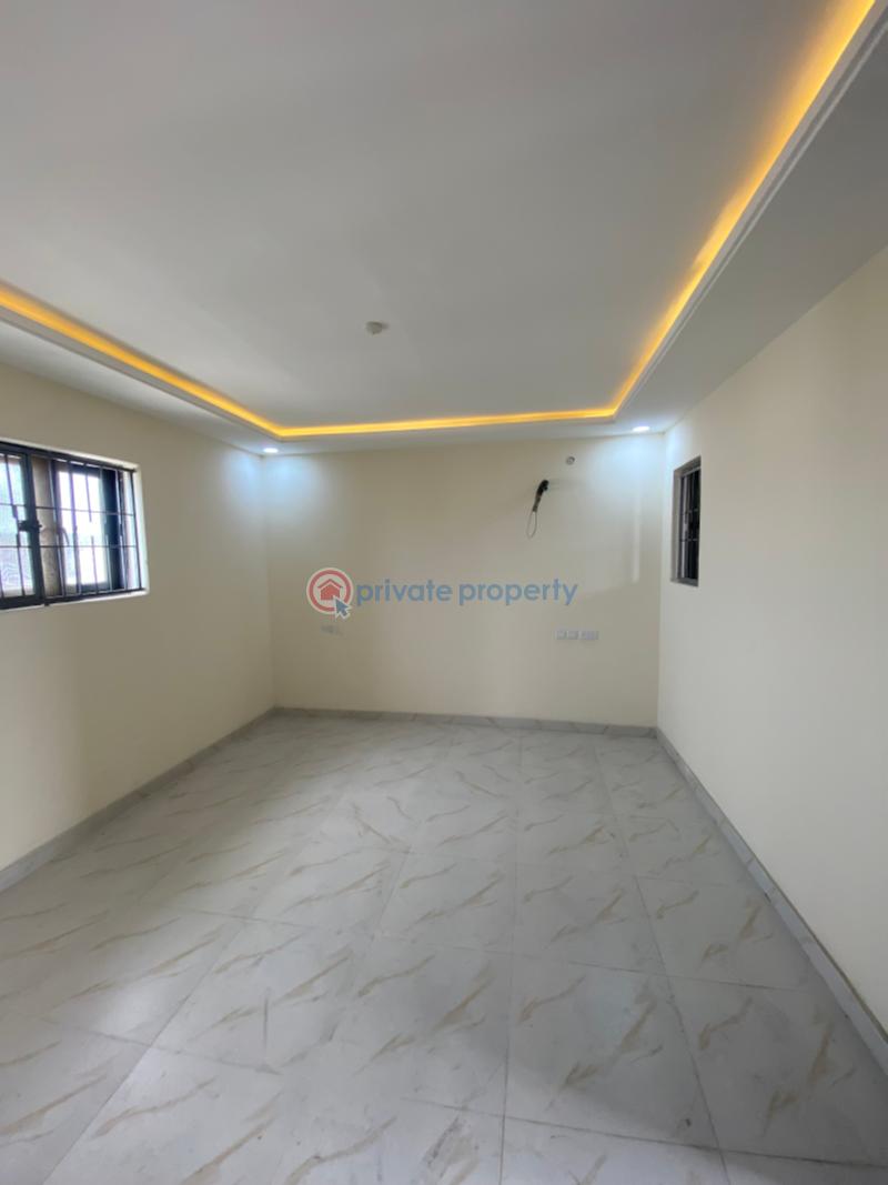 4 bedroom Terraced Duplex For Sale Chevron Toll Gate Lekki Expressway Lagos - 19