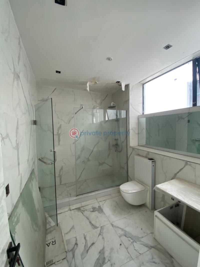 Lovely 4 bed duplex in a gated estate - 6 4 bedroom Detached Duplex For Sale Osapa London Lekki Lagos - 6