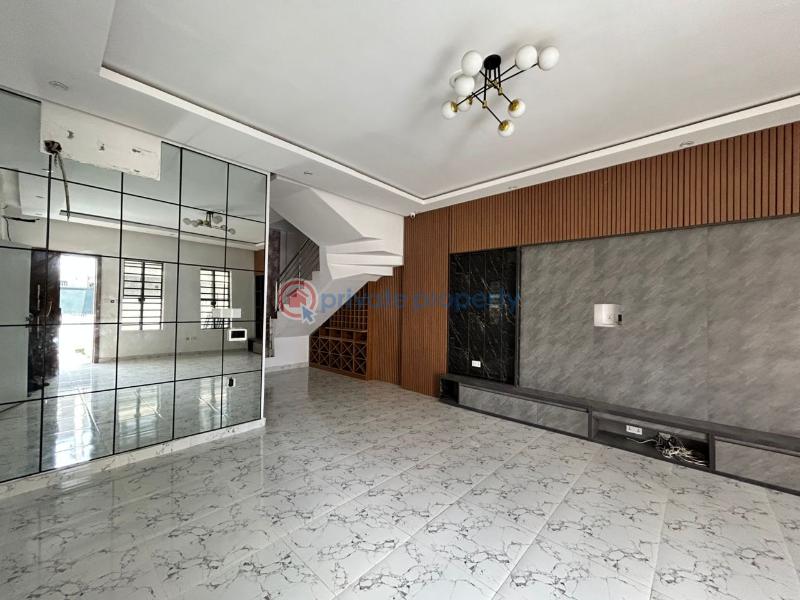 4 bedroom Detached Duplex For Sale Orchid Road Lekki Lagos - 3