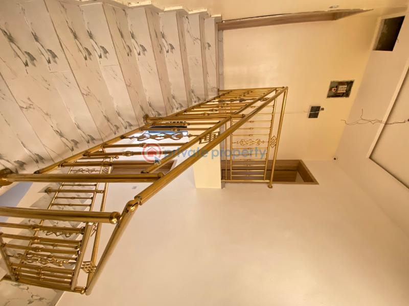 4 bedroom Detached Duplex For Sale Osapa London Lekki Lagos - 12