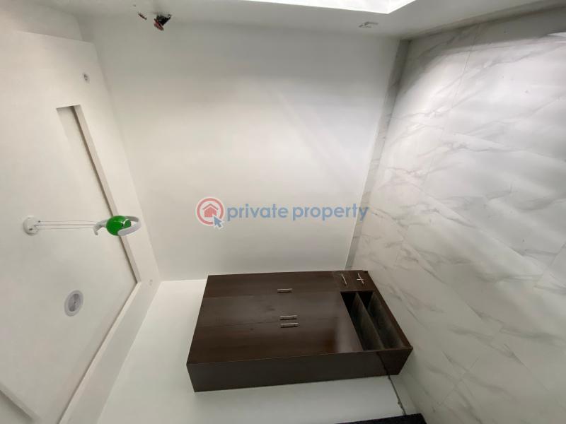 4 bedroom Semi detached Duplex For Sale Chevron Drive Lekki Lagos - 10