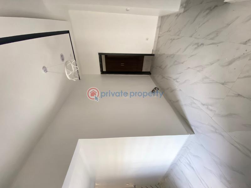 4 bedroom Semi detached Duplex For Sale Chevron Drive Lekki Lagos - 11