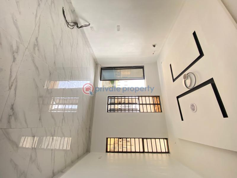 4 bedroom Semi detached Duplex For Sale Chevron Drive Lekki Lagos - 14