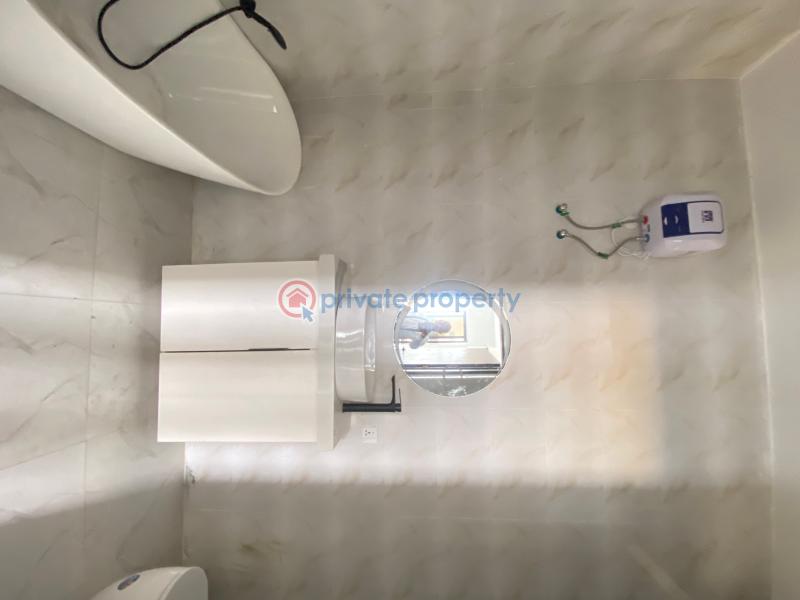 4 bedroom Semi detached Duplex For Sale Chevron Drive Lekki Lagos - 13