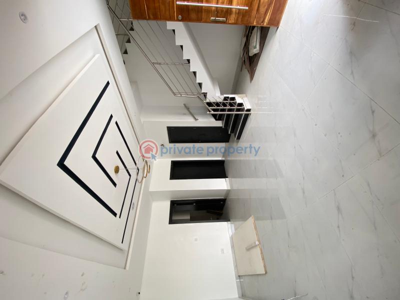 4 bedroom Semi detached Duplex For Sale Chevron Drive Lekki Lagos - 7