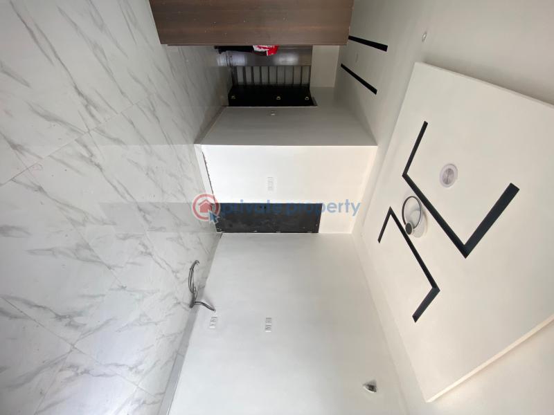 4 bedroom Semi detached Duplex For Sale Chevron Drive Lekki Lagos - 15