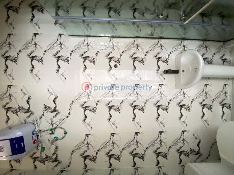 4 bedroom Semi detached Duplex For Sale Chevron Drive Lekki Lagos - 8