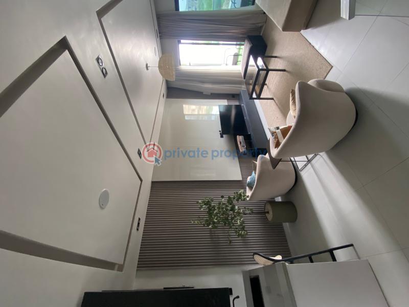 4 bedroom Semi detached Duplex For Sale Ikate Elegushi Lekki Lagos - 15