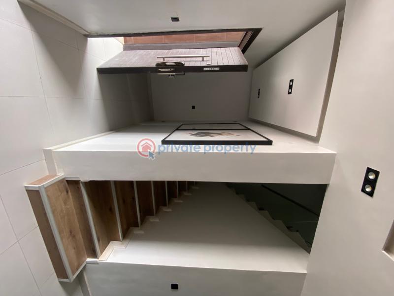 4 bedroom Semi detached Duplex For Sale Ikate Elegushi Lekki Lagos - 16