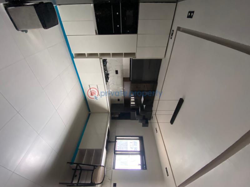 4 bedroom Semi detached Duplex For Sale Ikate Elegushi Lekki Lagos - 18