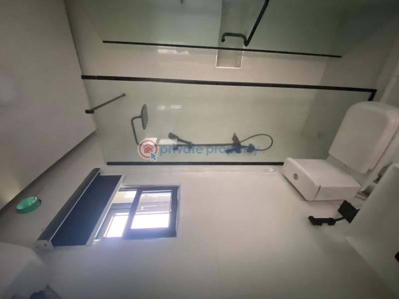 4 bedroom Semi detached Duplex For Sale Ikate Elegushi Lekki Lagos - 5