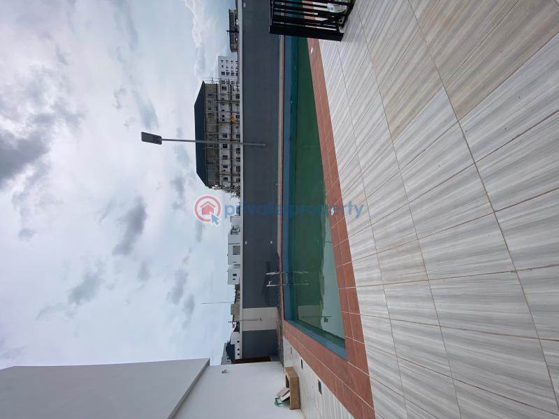 4 bedroom Semi detached Duplex For Sale Ikate Elegushi Lekki Lagos - 2